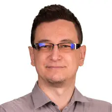 Gábor Liktor